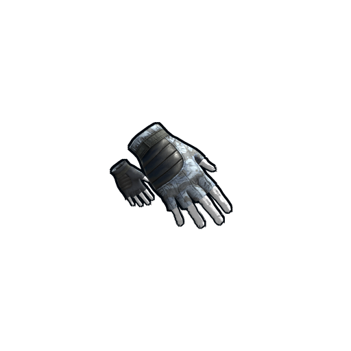 Sky Seal Gloves