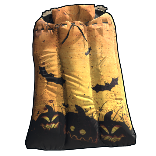 Horror Bag