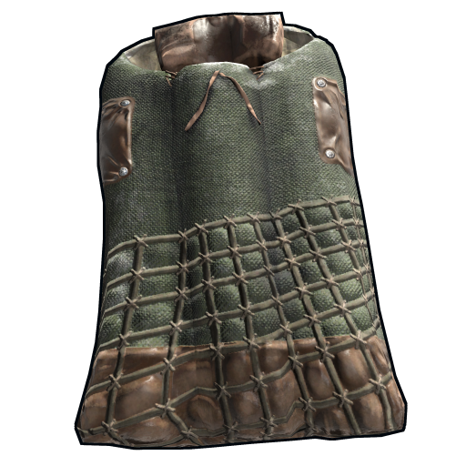 Freefolk Bedroll