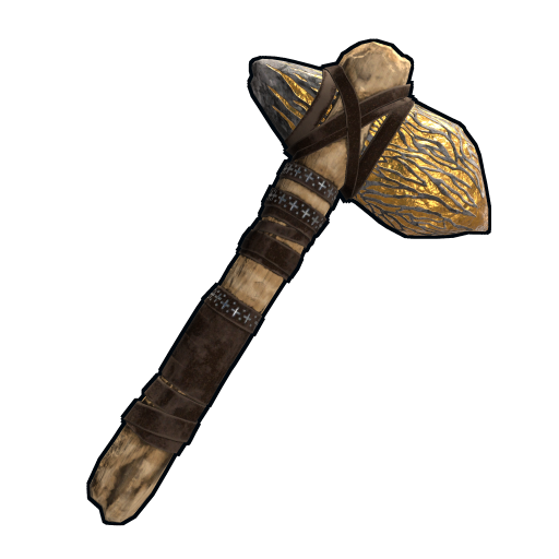 Midas Hatchet