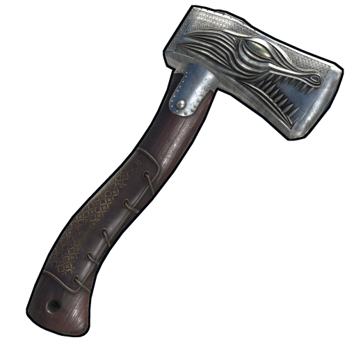 Beast Hunter Hatchet