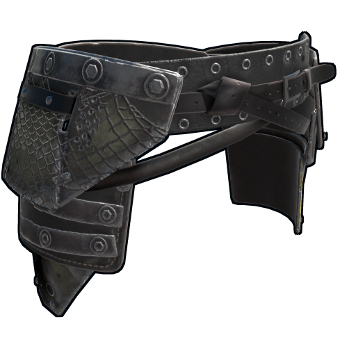 Saboteur's Pants