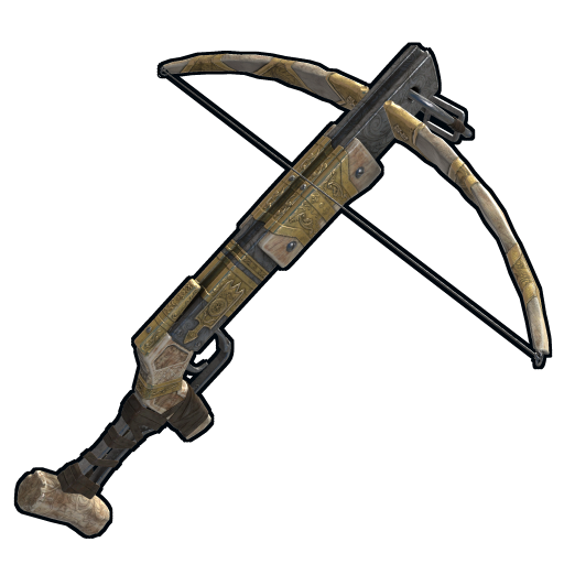 Gurkha Crossbow
