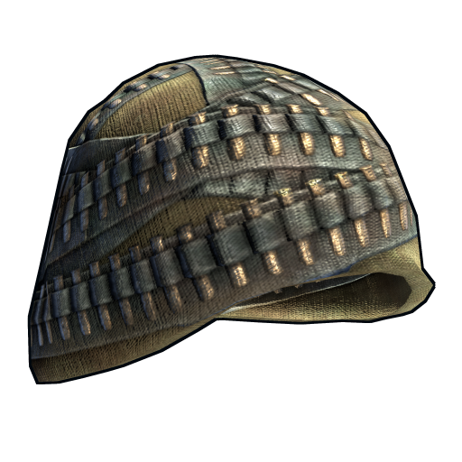 Gunner Beanie