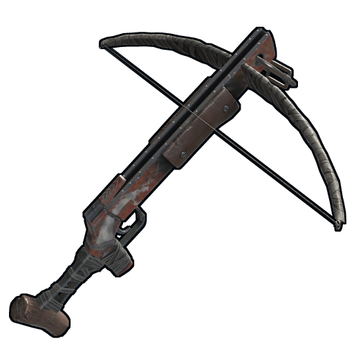Doomwing Crossbow