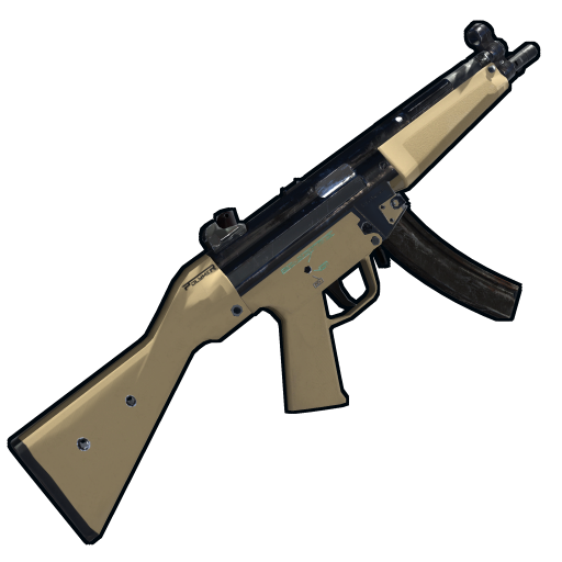 Polymer MP5