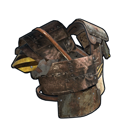 Wasteland Legionnaire