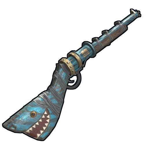 Sea Hunter Shotgun