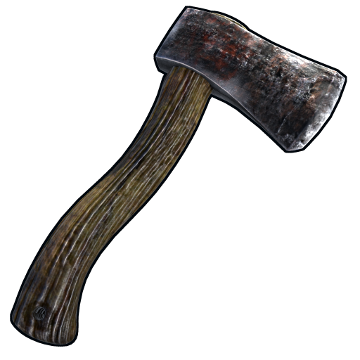 Veteran Hatchet