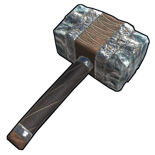 Frost Hammer