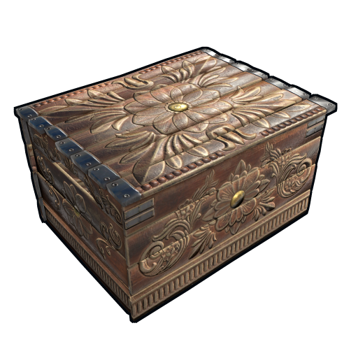 Decorative Small Box