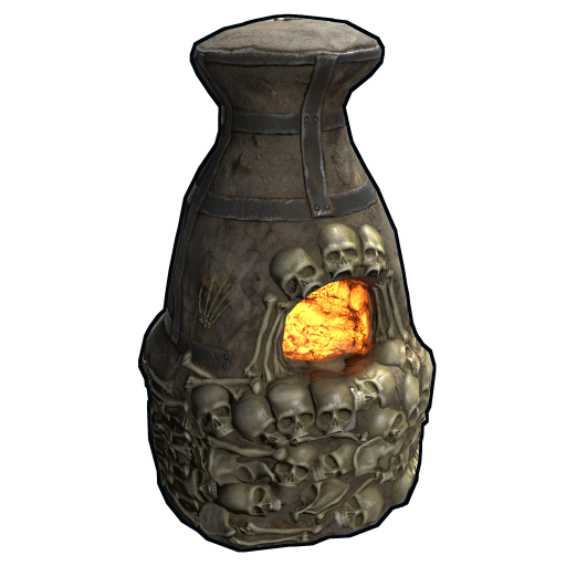 Cannibal Furnace