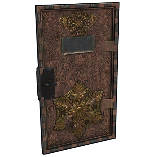 Apocalypse Door