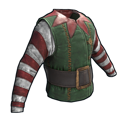 Santa's Helper Shirt