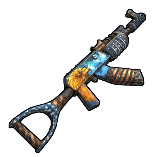 Talon AK47