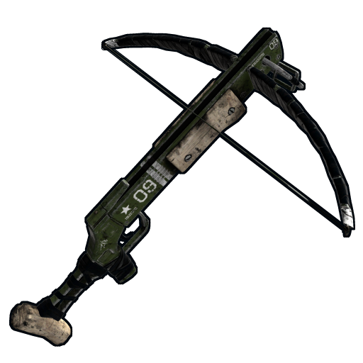 Tank Crossbow