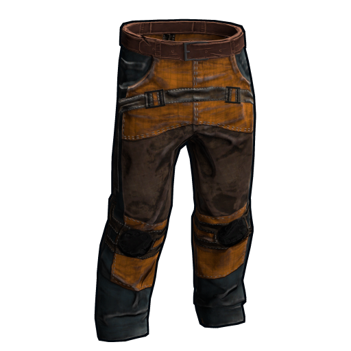 Explorer Pants