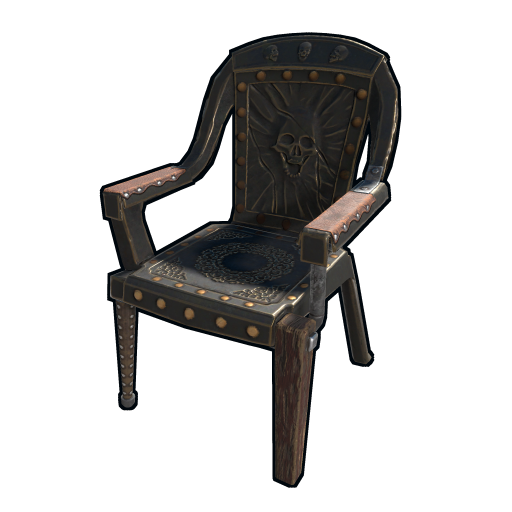 Glory Throne