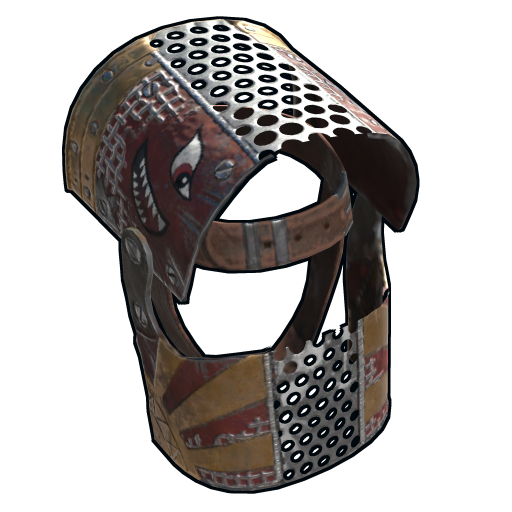 Defender Helmet