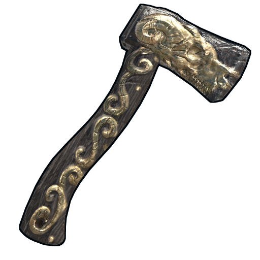 Siege Breaker