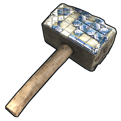 Kitchen Tile Hammer