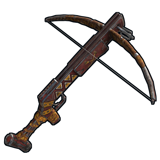 Dead Man Crossbow