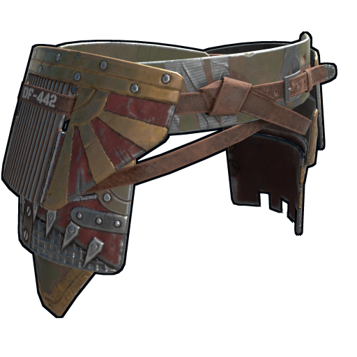Defender Pants