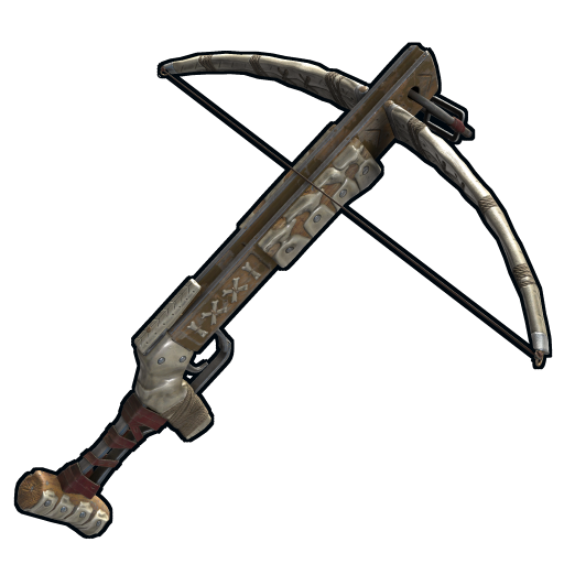Primal Crossbow