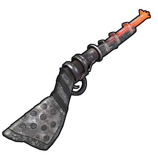 Blacksmith's Pipe