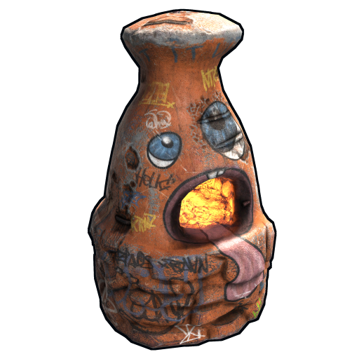 Urban Furnace