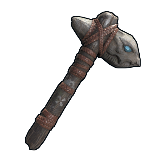 Stonecraft Hatchet