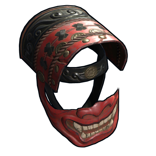 Samurai Kabuto
