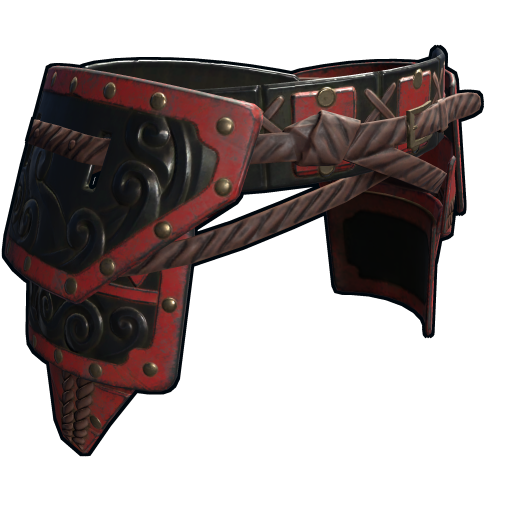 Samurai Haidate