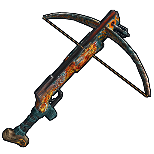 Phoenix Crossbow