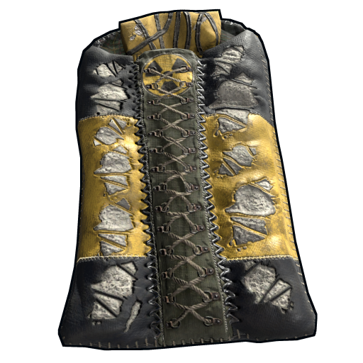 Nuke Bag