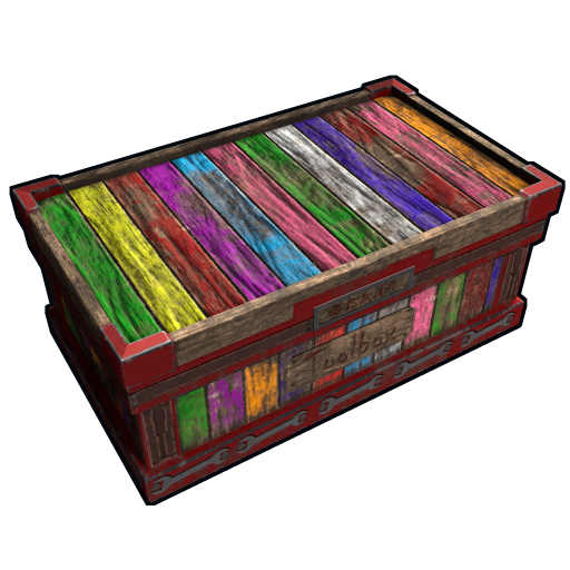 Childhood Toolbox