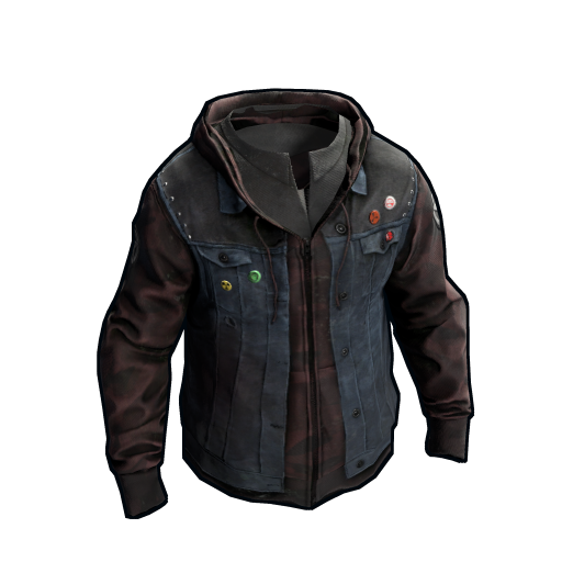 Revolution Hoodie