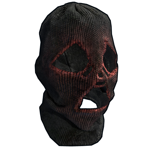 Nightmare Balaclava