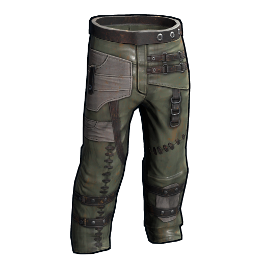 Prospector's Pants