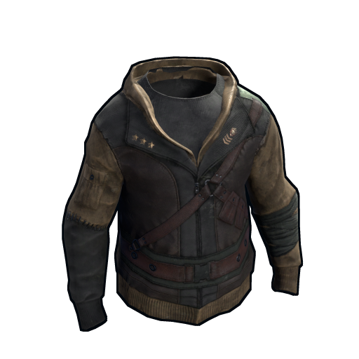 Chekist's Hoodie