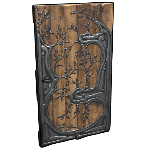 Wisdom Door