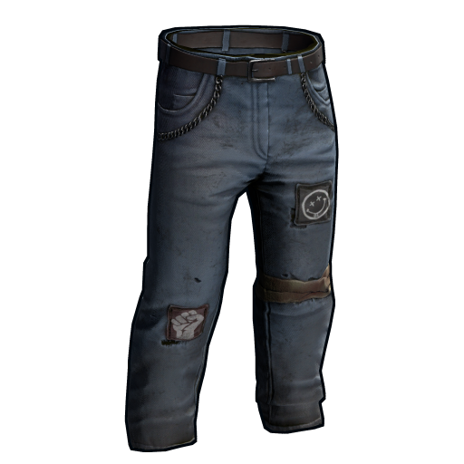 Revolution Jeans