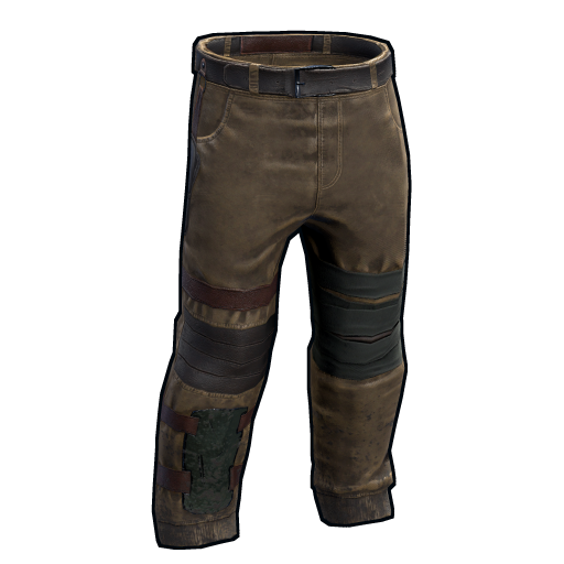 Chekist's Pants