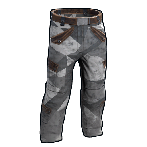 Urban Ice Pants