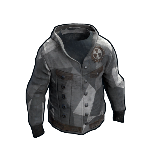 Urban Ice Hoodie