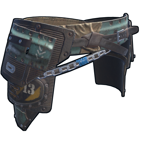 Loot Leader Pants