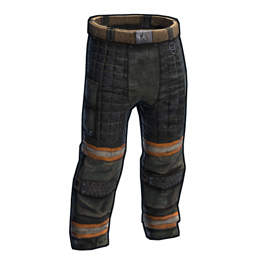 Firefighter Pants