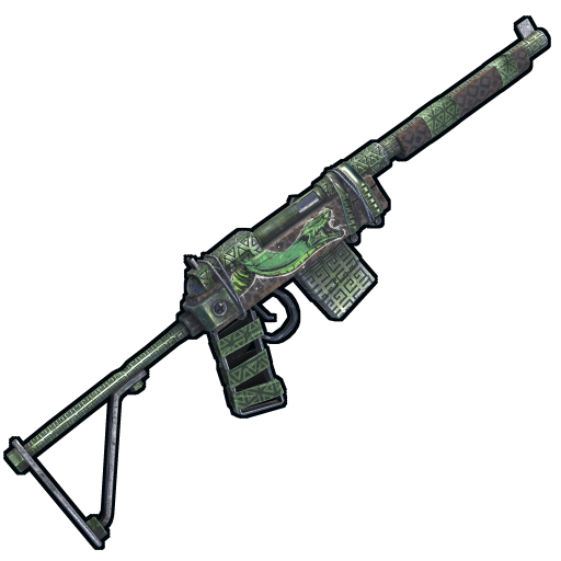 Snakebite SAR
