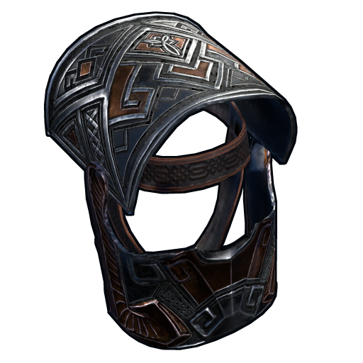 Dwarf Helmet