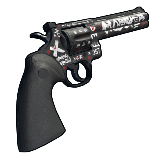 Outlaw Python